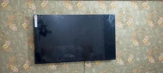 LED tv smart