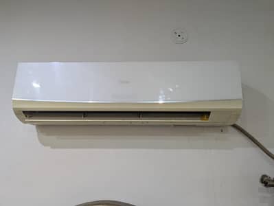 Haier Air conditioner for sale
