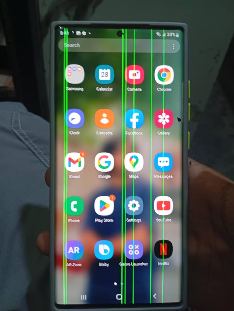 Note 20 Ultra 1