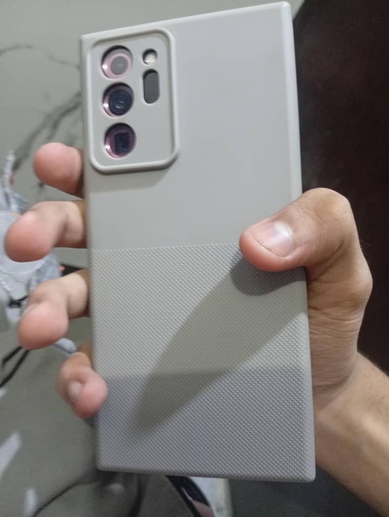 Note 20 Ultra 2