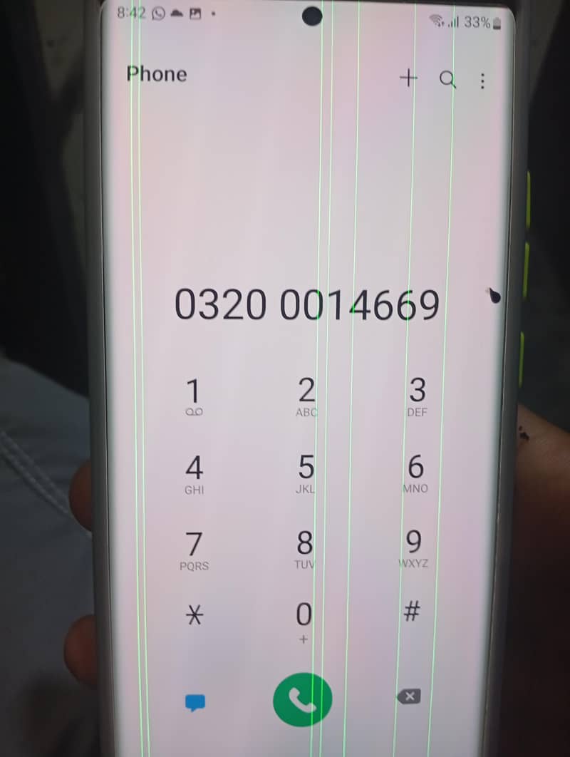 Note 20 Ultra 3