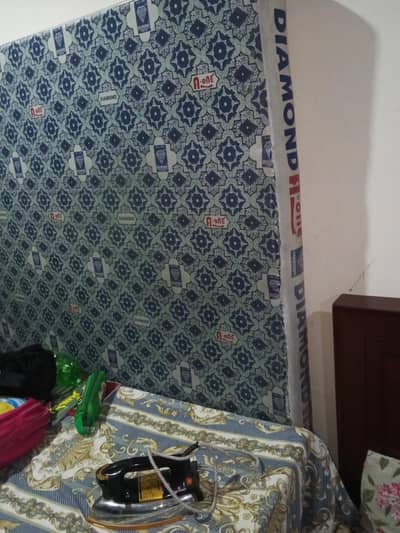 mattress for sale good condition low price