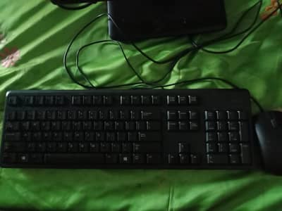 Core I5 4th generation conputer