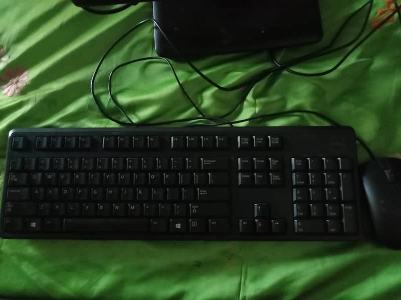 Core I5 4th generation conputer 0