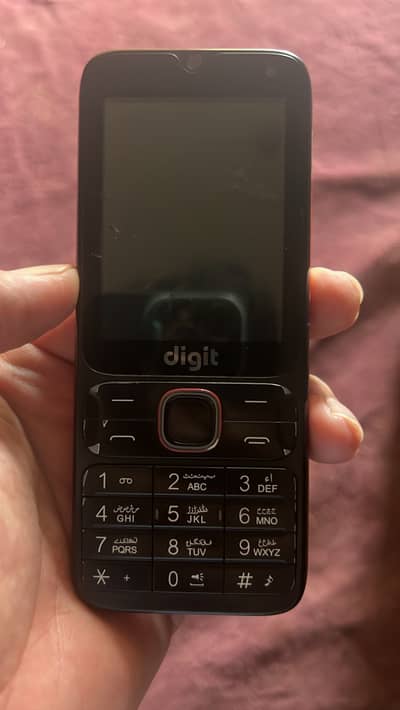 Digit4G Energy