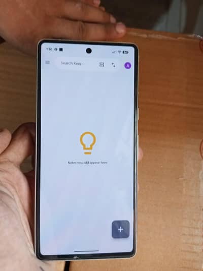 Google Pixel 7