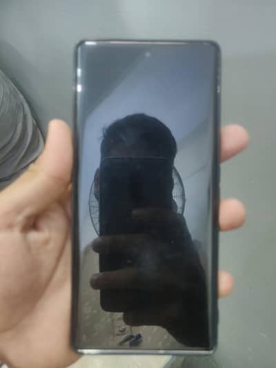 Google Pixel 6 Pro