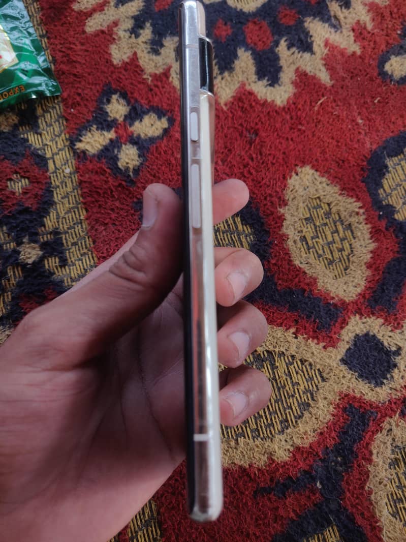 Google Pixel 6 Pro 4