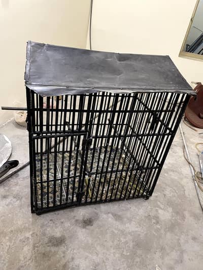 Big Cage For Cat Dog And Birds For Sale