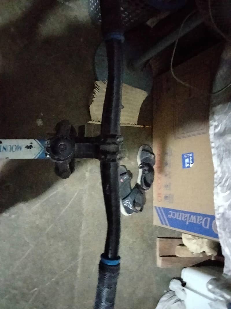 cycle 03215211007 0