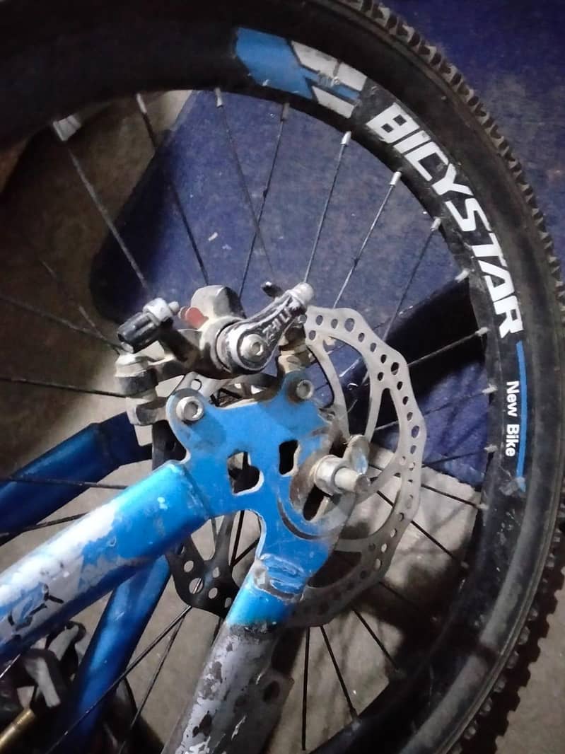 cycle 03215211007 2