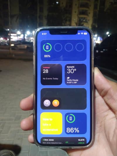 Apple iPhone 12 256