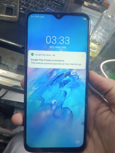 Infinix Hot 9 Play