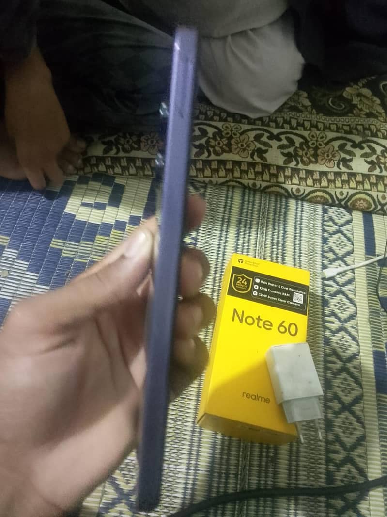 Realme Note 60 2