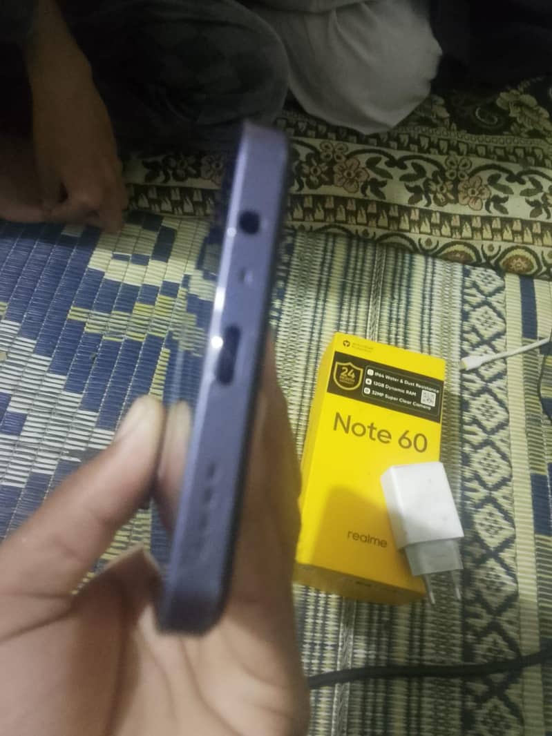 Realme Note 60 3