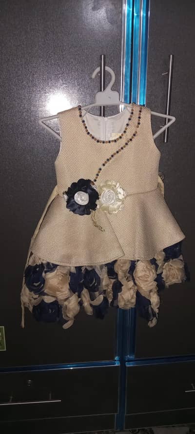 3 to 4 years baby girl dresses