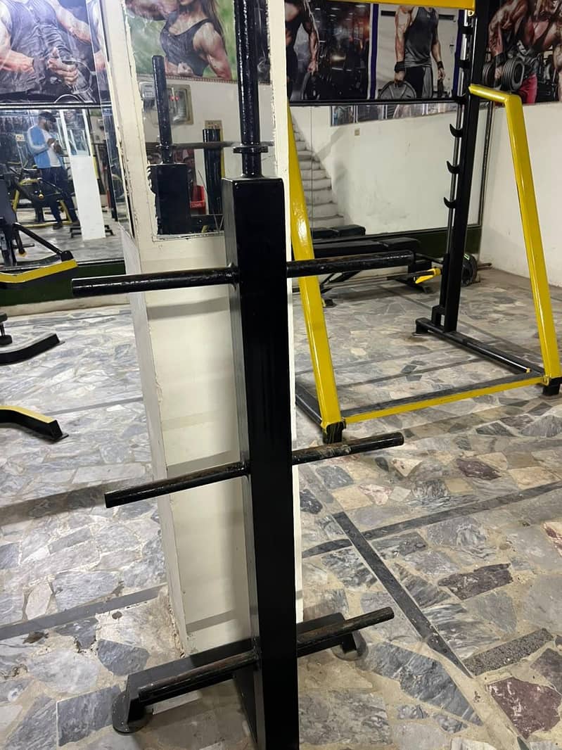 Gym complete 3