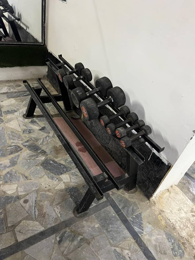 Gym complete 4