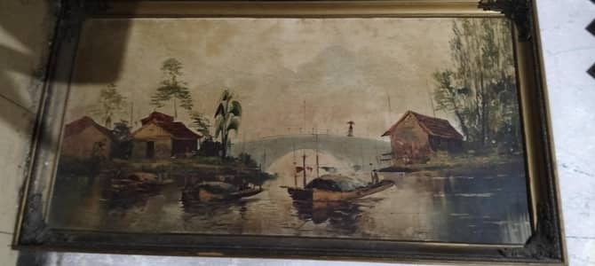 painting for wall