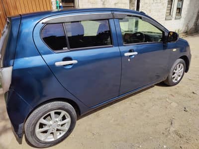 Daihatsu Mira 2013