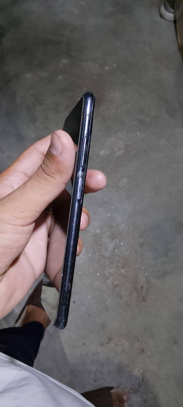 Xiaomi Redmi Note 10 1