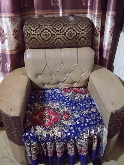 one 2 three seater