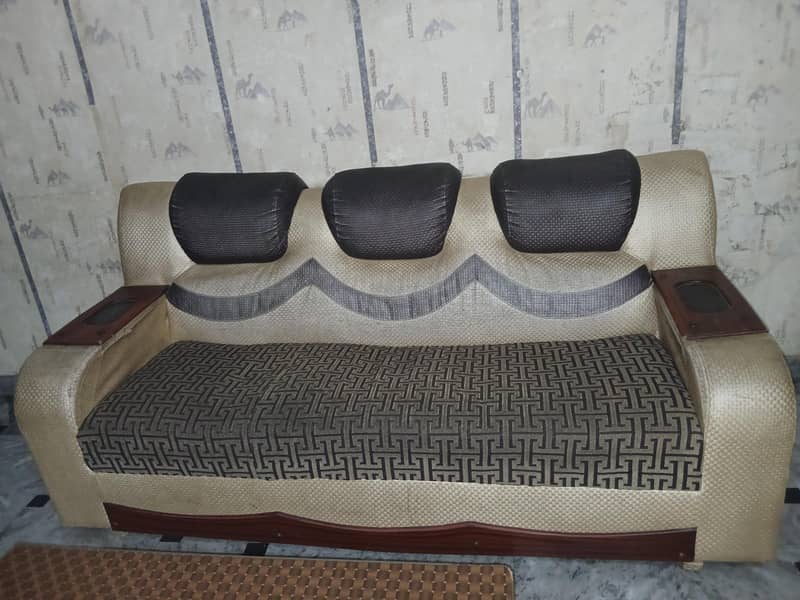 Comfortable Sofas for SALE 0
