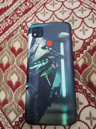Realme 9