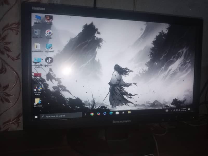 led moniter nice resolution 1