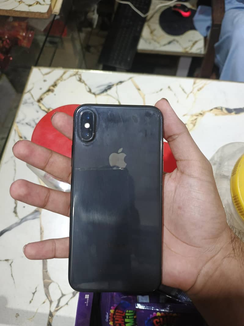 Apple iPhone X 2