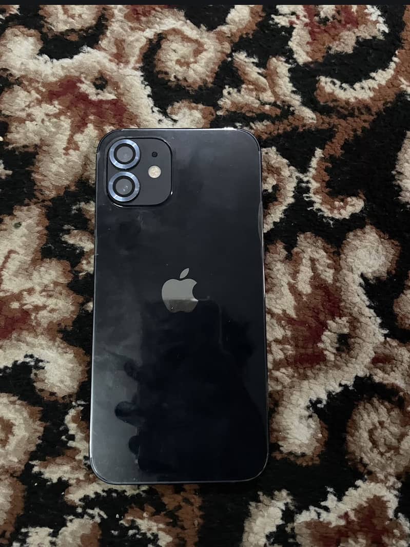 Apple iPhone 12 0