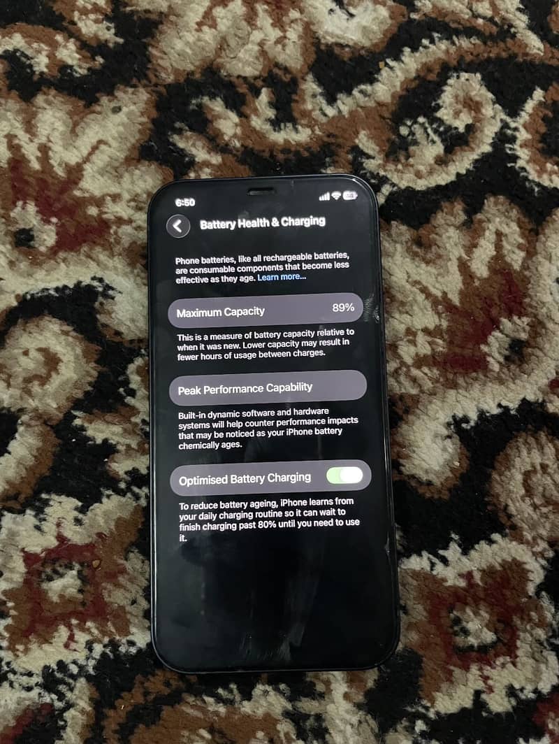 Apple iPhone 12 2