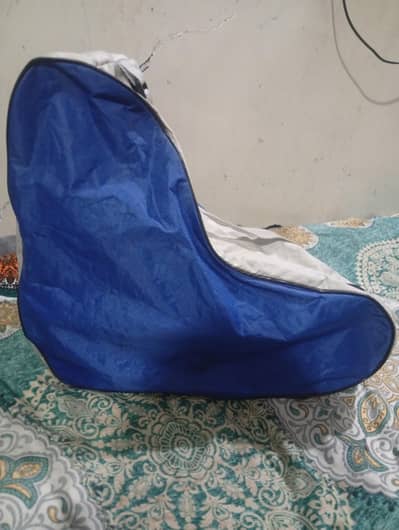 scatter shoes