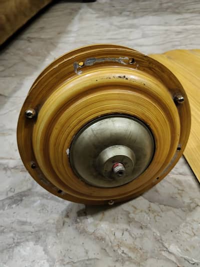 Celling Fans 3 pieces