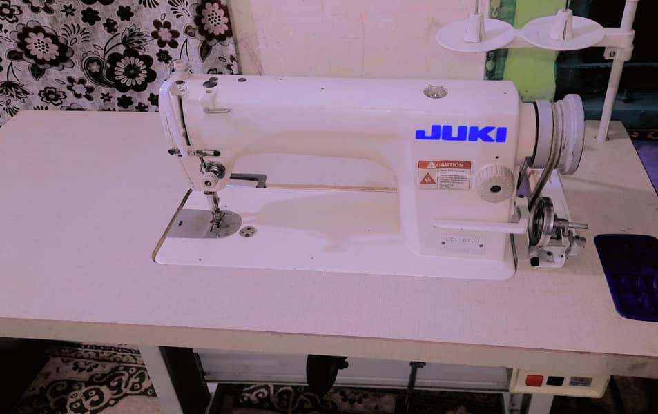 Juki Sewing Machine 0