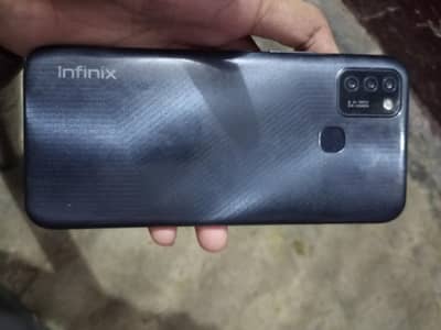 Infinix Smart 6