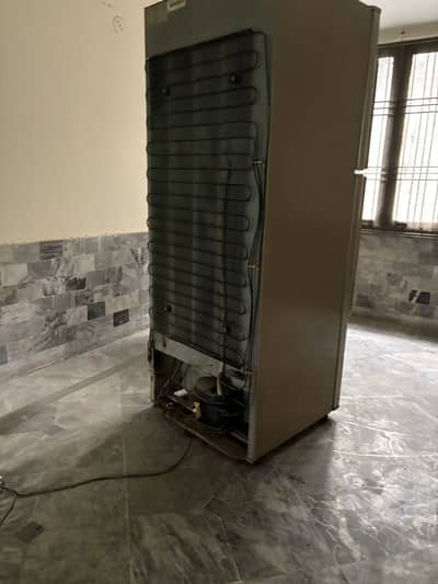 Haier Fridge