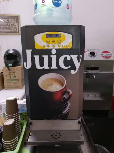 Tea machine / tea machine for sale in lahore