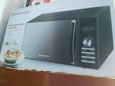 delux oven