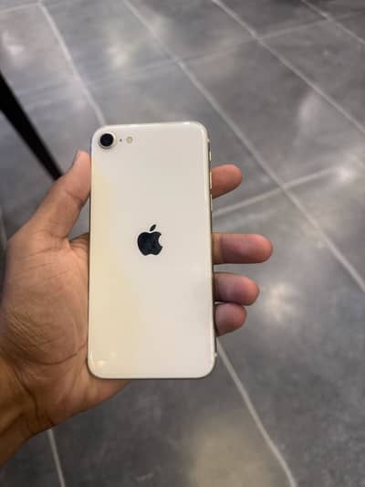 Apple iPhone SE 3rd gen 2022