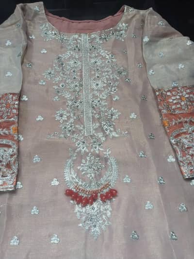 3 PC dress