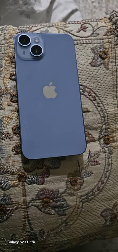 Apple iPhone 14