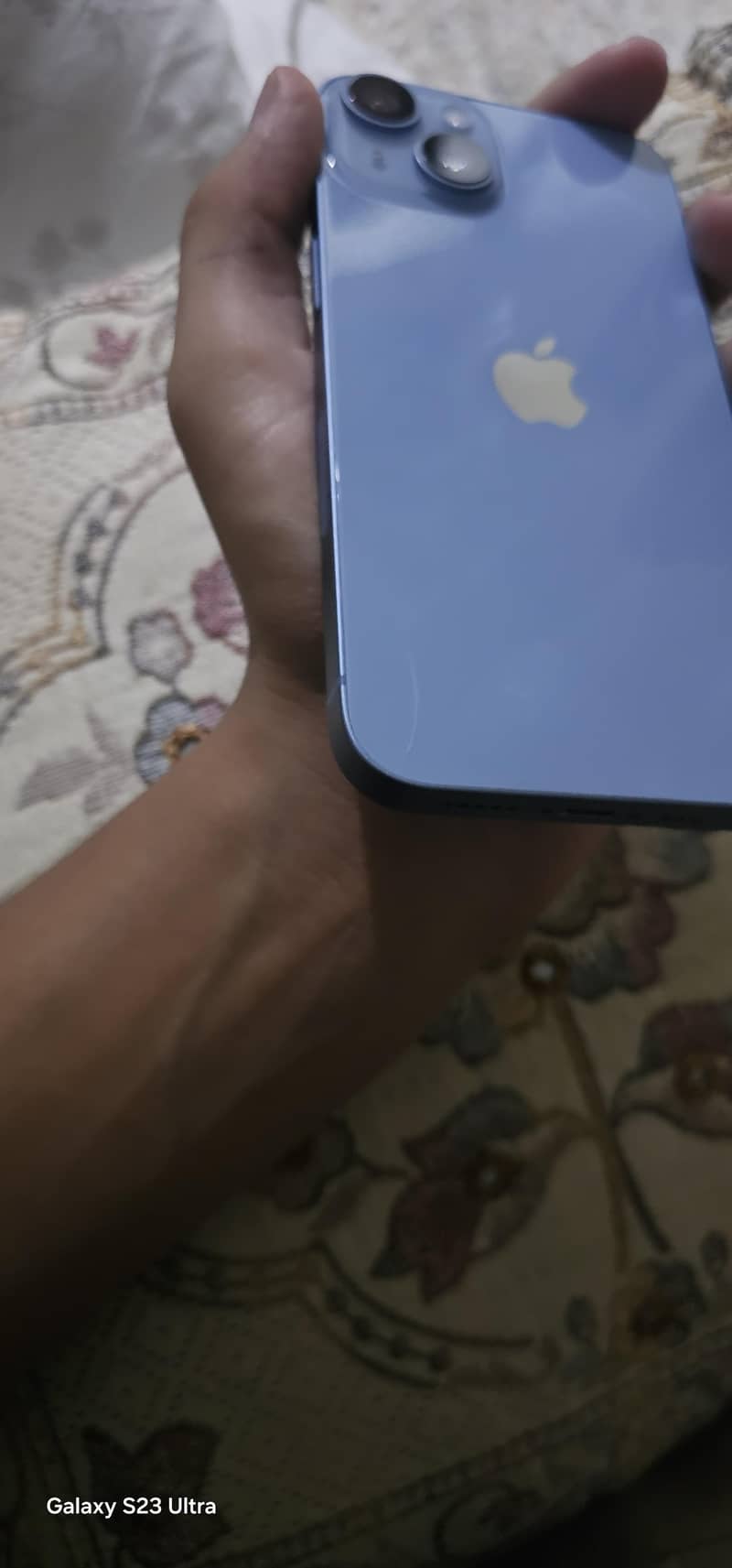 Apple iPhone 14 1