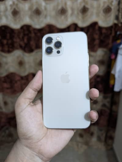 iPhone 12 Pro Max | Factory Unlock | 2 Month Sim Time | 89% Battery