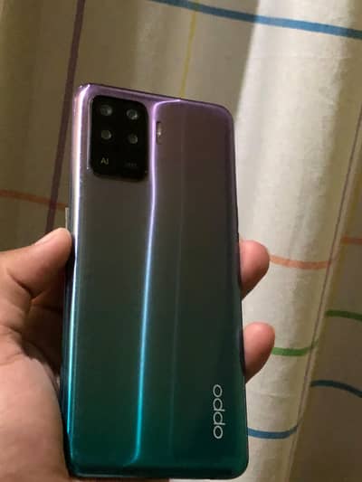 OPPO f19 Pro