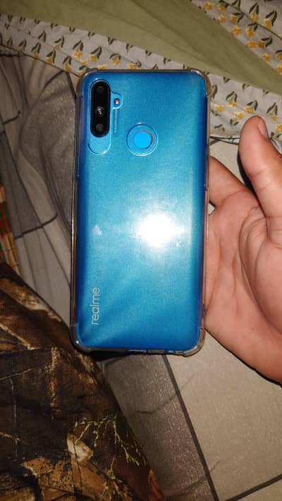 Realme C3