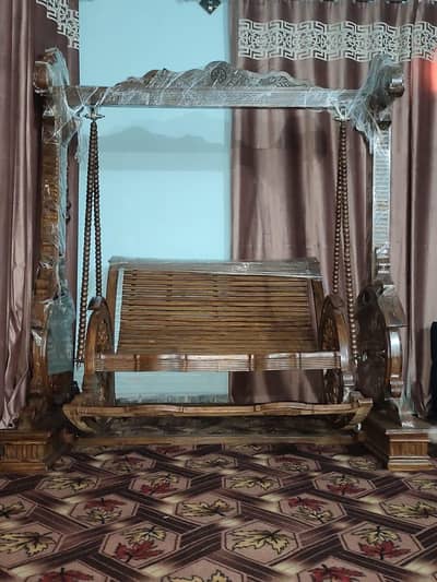 jhoola for sale at Nowshera amankot