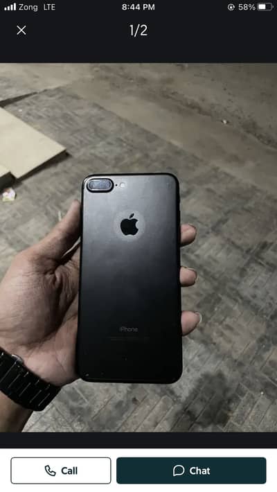Apple iPhone 7 Plus