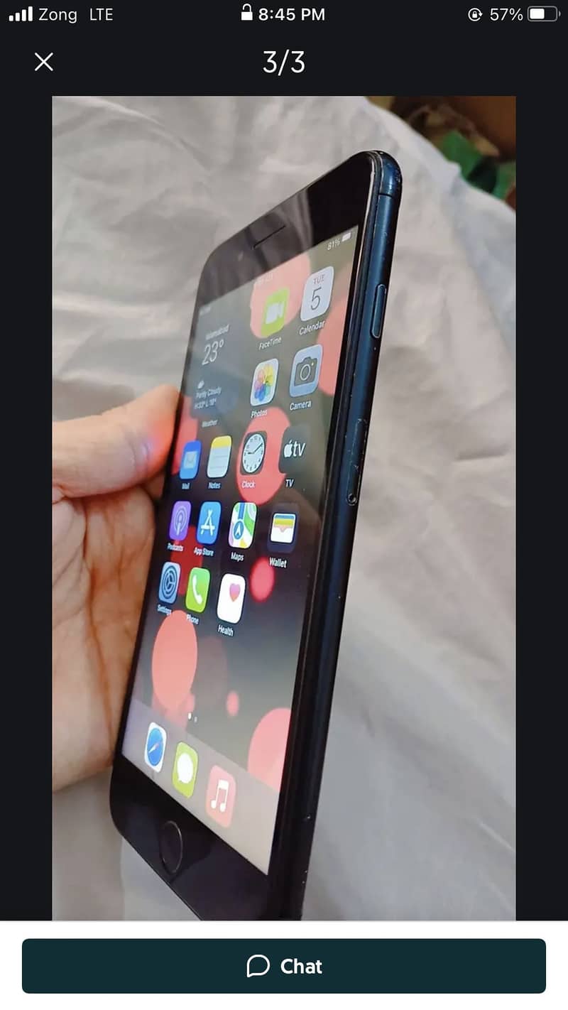 Apple iPhone 7 Plus 2