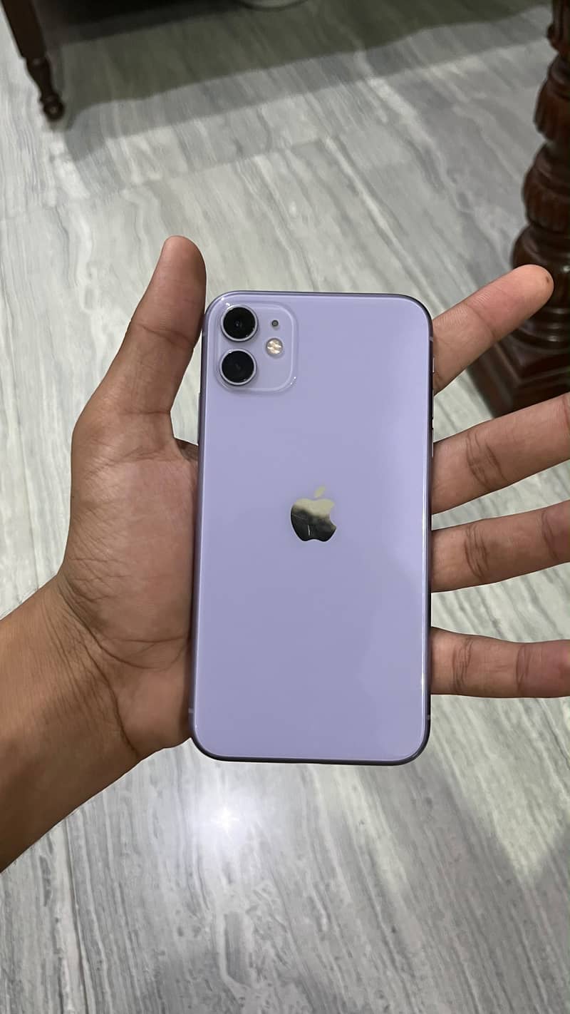 Apple iPhone 11 1